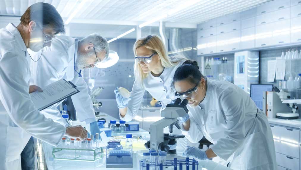 چرا BillionToOne 36% سقوط کرد، پیشرو در فروش Medtech
