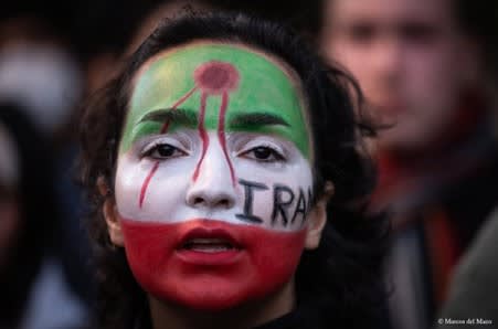 ایرانیانی که برای اعتصابات بیشتر التماس می کنند، بیشترین ضرر را دارند