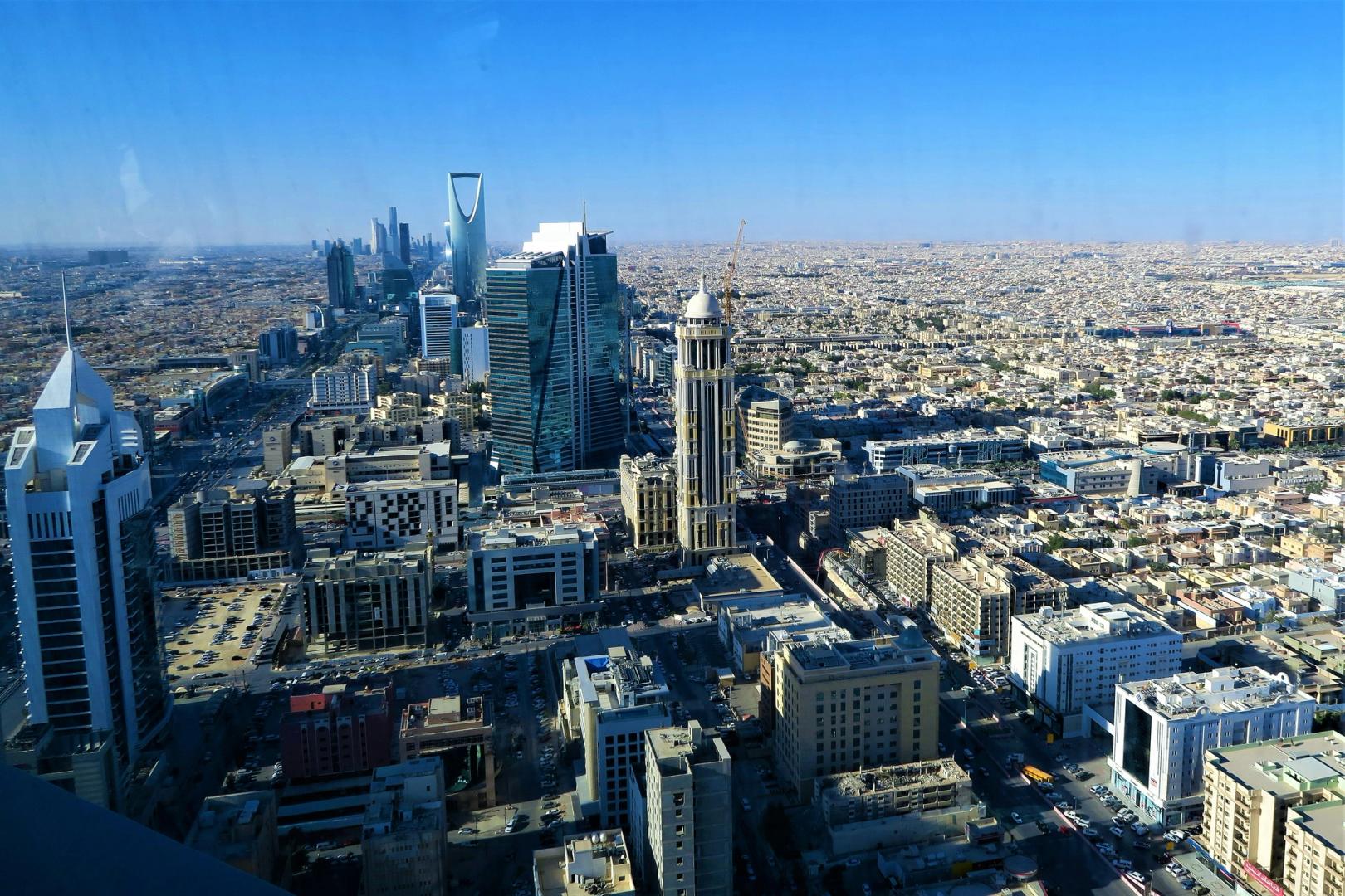 تتر تجارت توکن‌سازی را در عربستان سعودی گسترش می‌دهد و از املاک و مستغلات شروع می‌کند