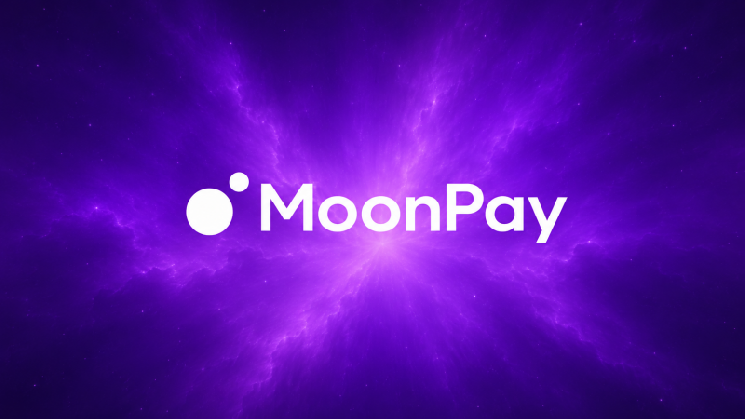 MoonPay پلتفرمی را برای پرداخت های پایدار، صدور و مدیریت خزانه راه اندازی می کند