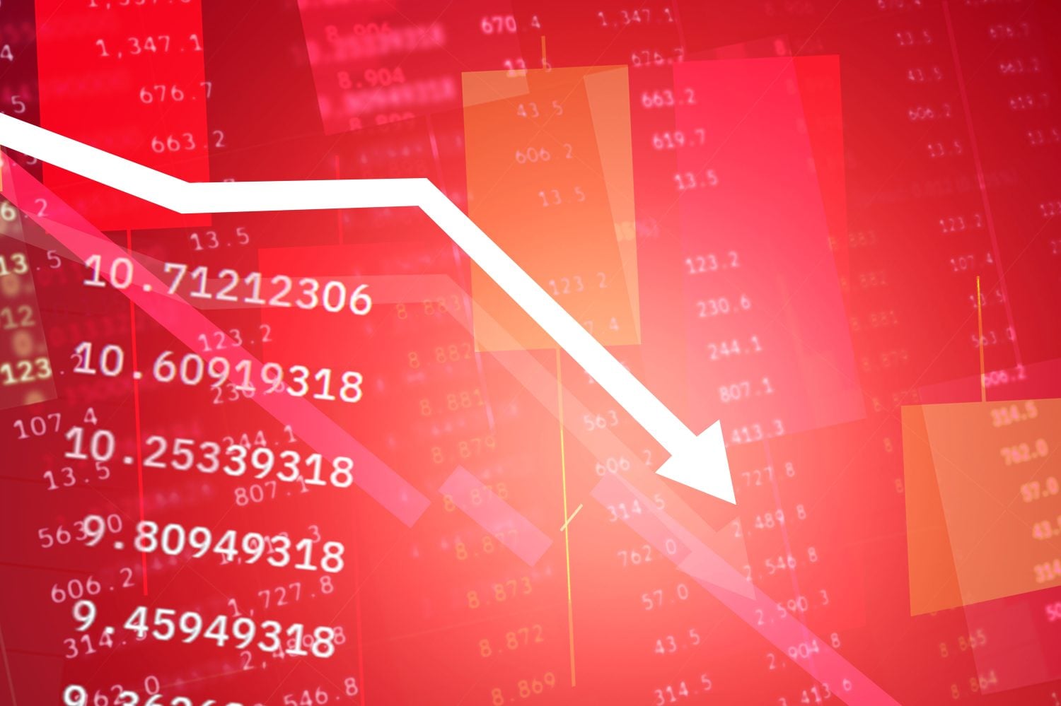 پر سر و صداترین گاو گلد بی سر و صدا GLD خود را می فروشد. او چه می داند که شما نمی دانید؟