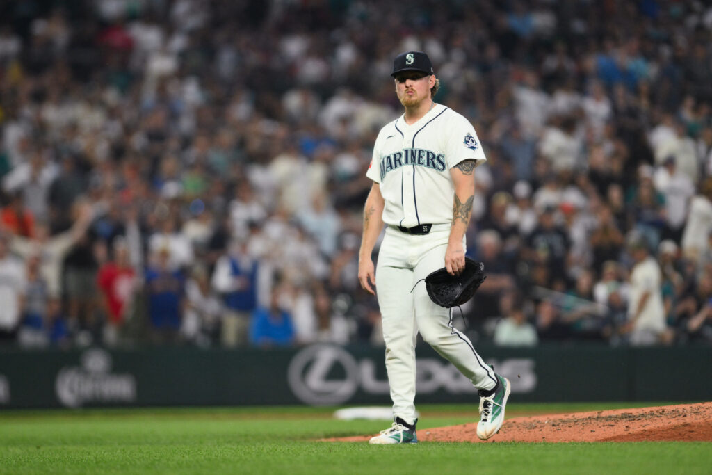 MLB تعلیق سه بازی را برای Gabe Speier صادر کرد