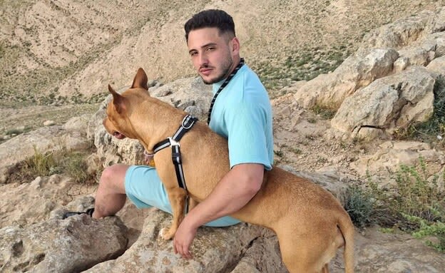 پلیس تایید می کند که جسد الدار دایان پس از سه هفته جستجو در نزدیکی پتاه تیکوا پیدا شد
