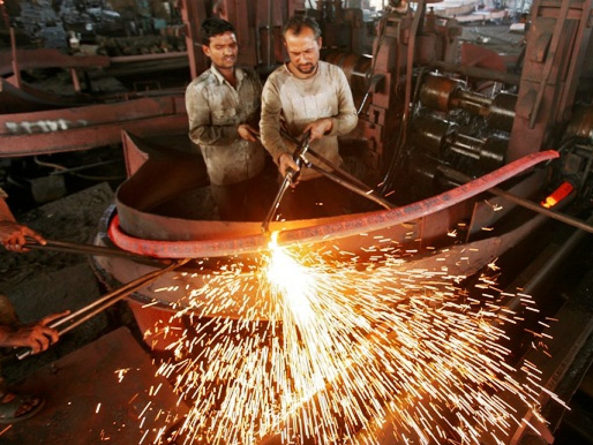 هند شبکه انکوباتور و صندوق راه اندازی BRICS را پیشنهاد می کند
