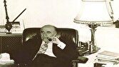 «من فقط رئیس دفترم»؛ واکاوی ۱۳ سال صدارت امیرعباس هویدا در سایه شاه
