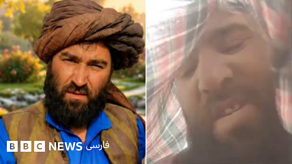 غم‌نامهٔ جوان بادغیسی مهاجر کار در راه ایران؛ «مادر، دعا کن؛ من می‌میرم… آخرین دیدار است»