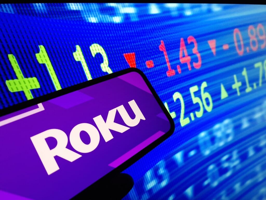 نکات برجسته Roku Q2: Double Beat، بدون راهنمایی با Fox Deal در انتظار