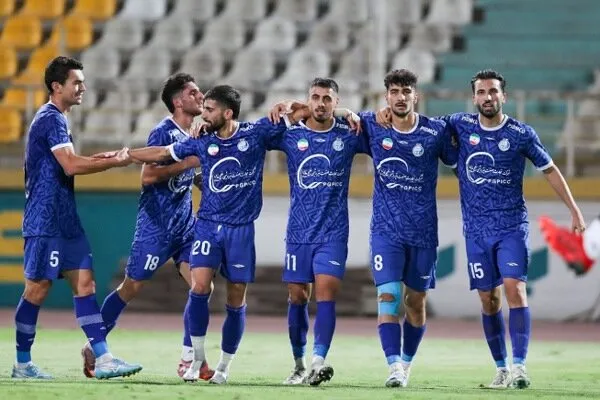 عجیب و باورنکردنی از توافق رضاییان با استقلال | فسخ ۱۰۰ میلیونی برای قرارداد ۱۰۰ میلیاردی!