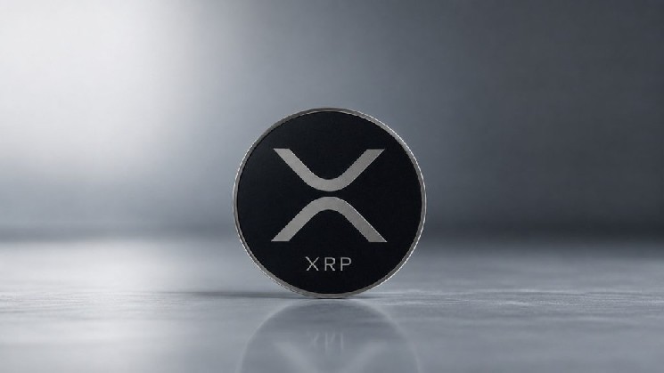 چند حرکت غیرمعمول در فعالیت نهنگ برای XRP وجود دارد