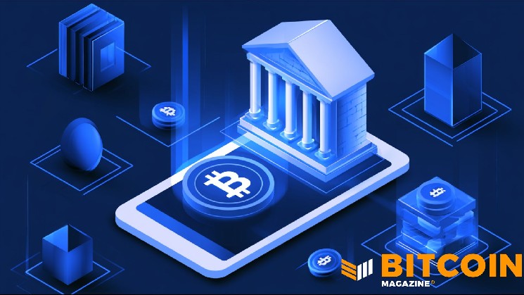 Circuit، DaLand به اتحادیه های اعتباری یک مسیر مستقیم به بیت کوین می دهد