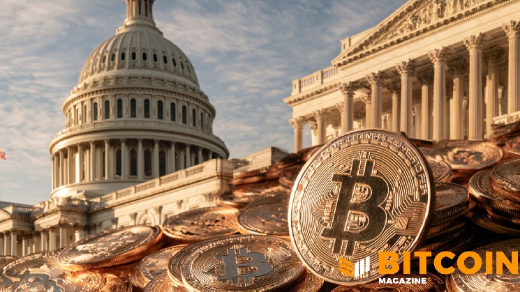 مجلس سنا Whip Barrasso آخرین قانونگذار برای حمایت از قانون Crypto Clarity شد، اما زمان ممکن است تمام شود