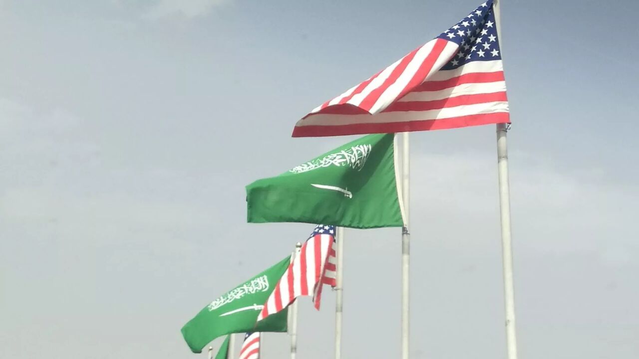 واردات نفت آمریکا از عربستان صفر شد