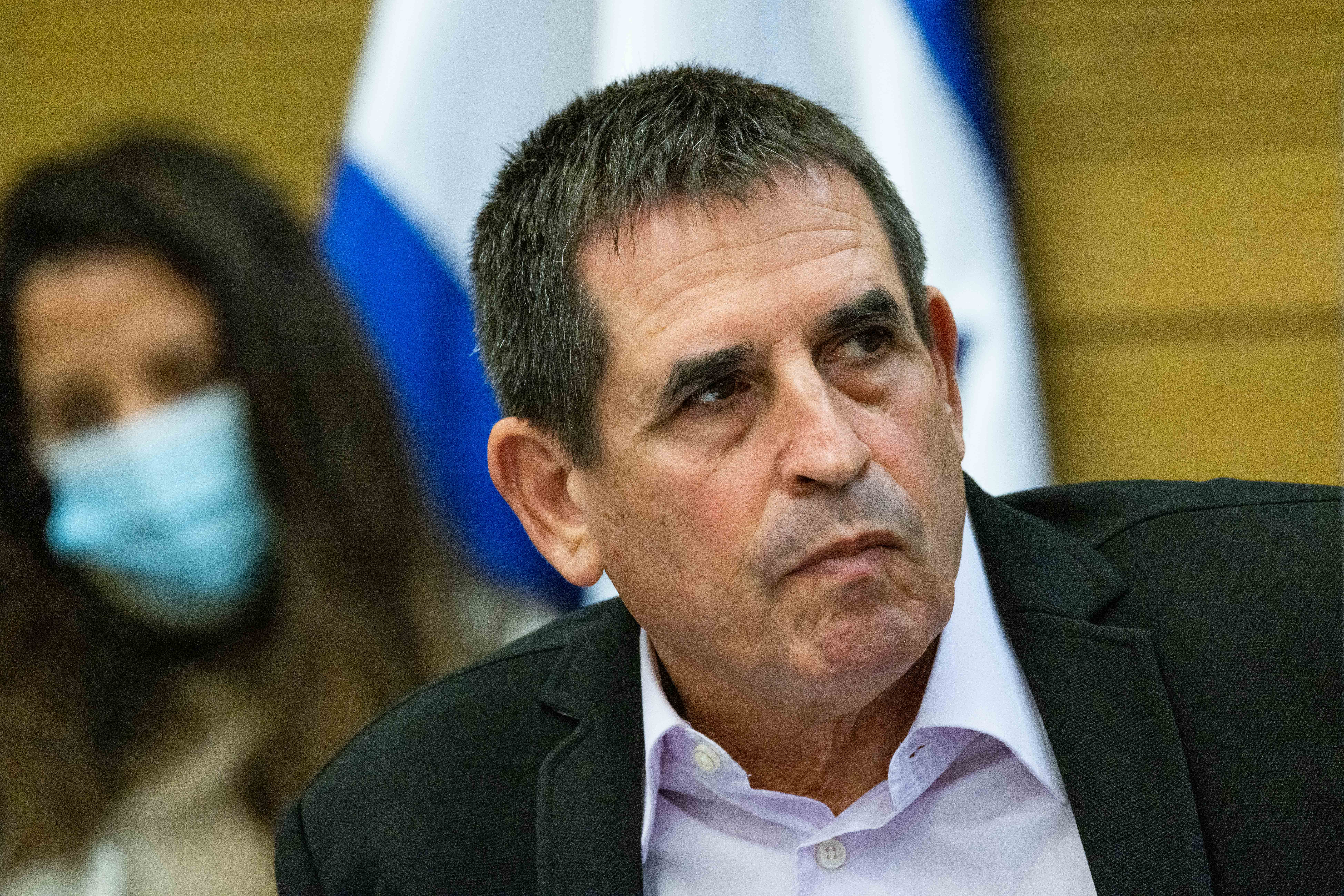 MK Yoav Segalovitz استعفای خود از کنست و خروج از حزب Yesh Atid را اعلام کرد.