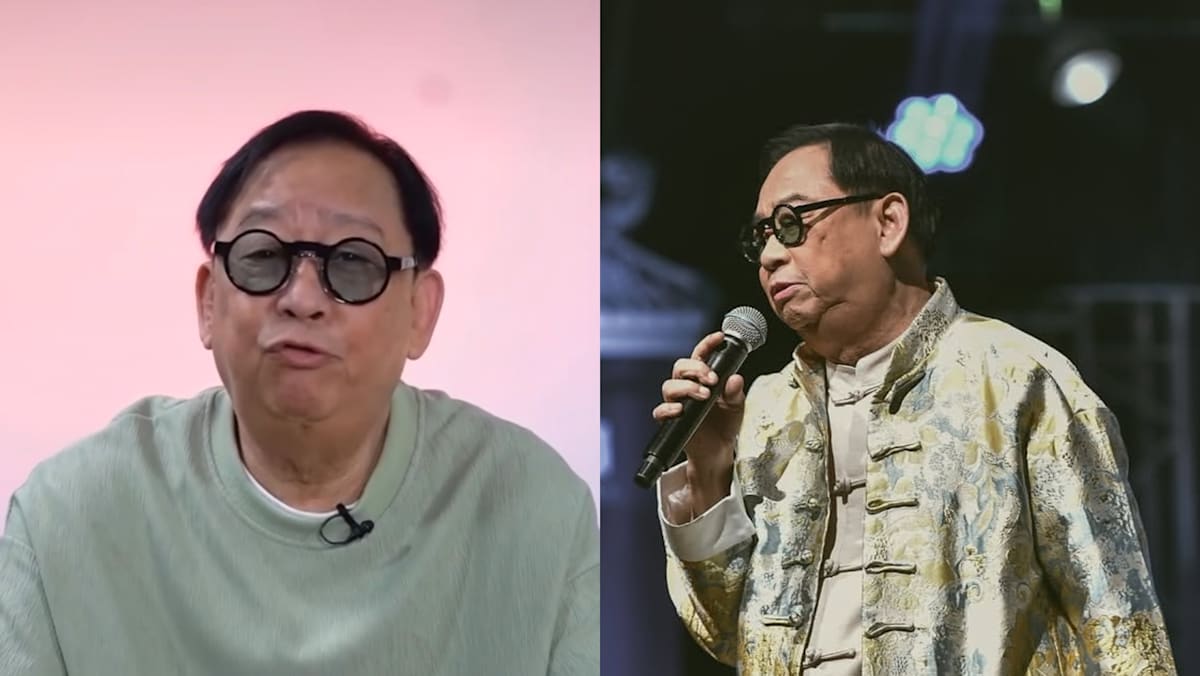 پیتر لای، خواننده پیشگام هنگ کنگ Cantopop در سن ۷۶ سالگی درگذشت