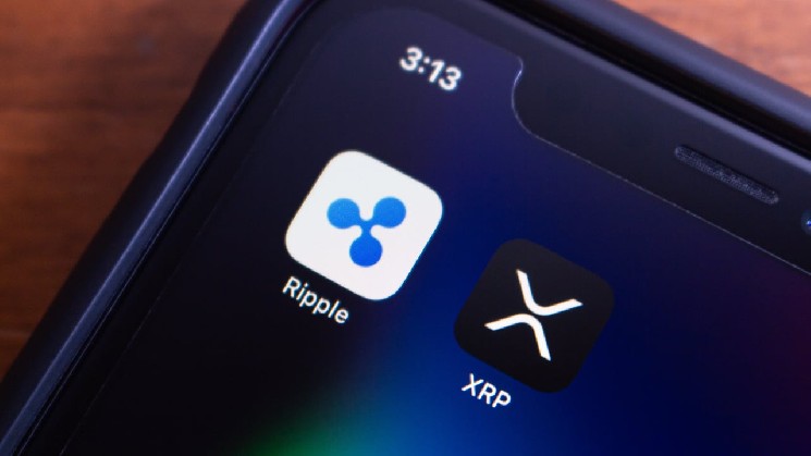 XRP ابزار اصلی DeFi را به دست می آورد زیرا FXRP وام های RLUSD را باز می کند
