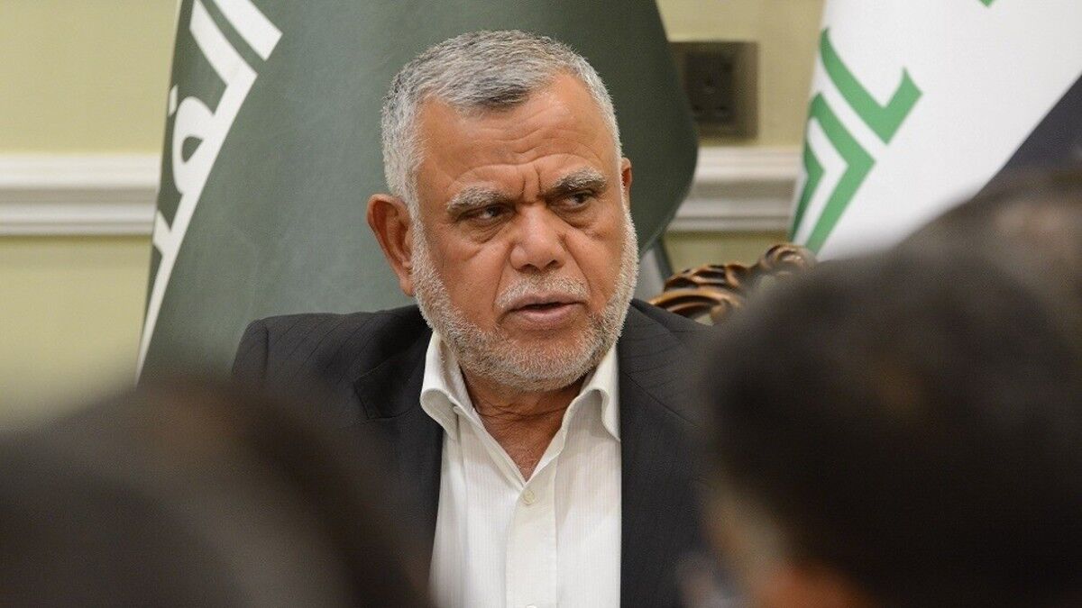 دبیرکل سازمان بدر عراق خواستار به تعویق افتادن پاسخ به حمله عربستان و آمریکا شد