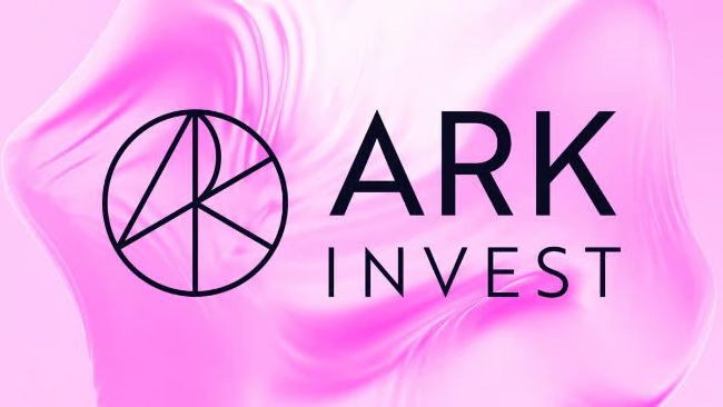 Cathie Wood's Ark Invest با کاهش 6 درصدی سهام، 21 میلیون دلار به صورت بلوکی خرید.