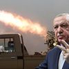 دلیل سفر غافلگیرکننده اردوغان رئیس جمهور ترکیه مشخص شد! اتحاد جدید قدرت ها در خاورمیانه در حال شکل گیری است.