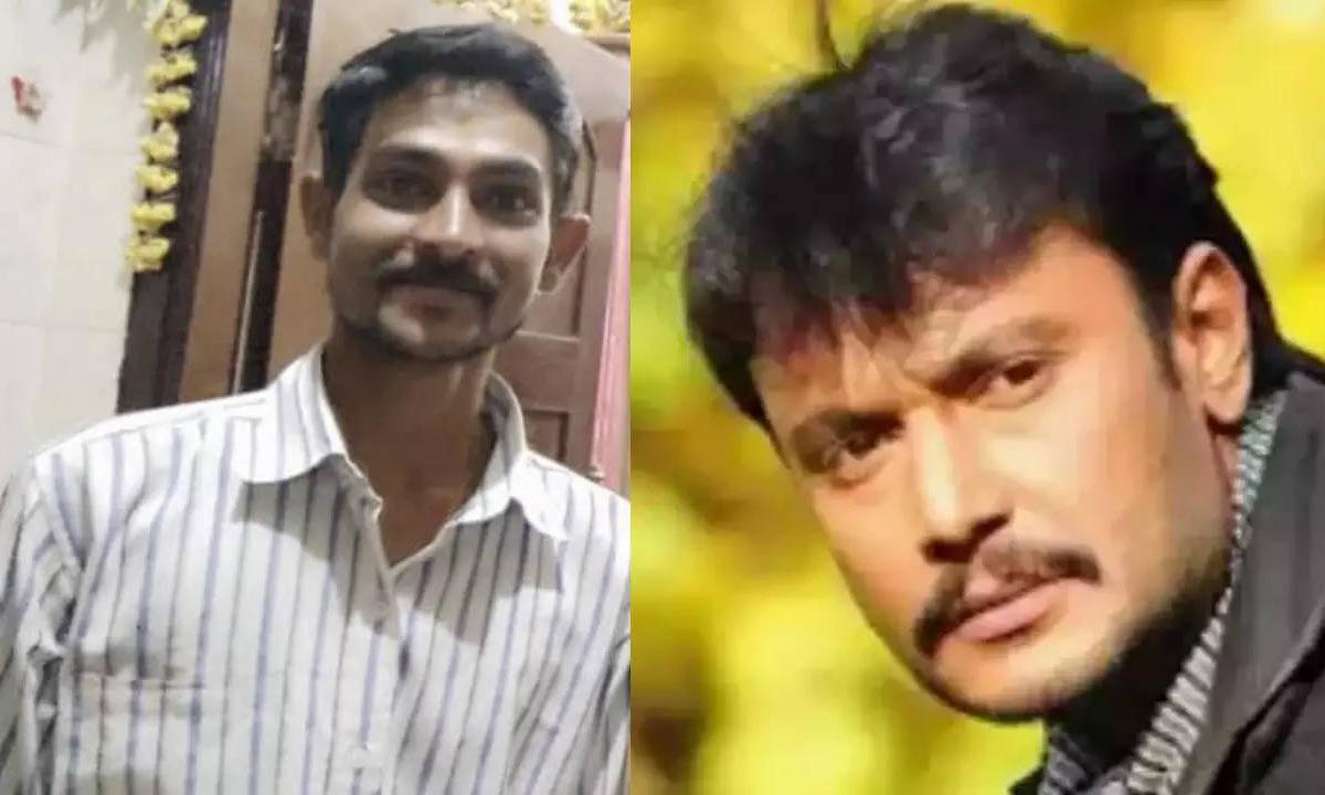 Darshan Fan Renukaswamy Murder: شانزدهمین متهم پیشنهاد می دهد تا تایید کننده شود