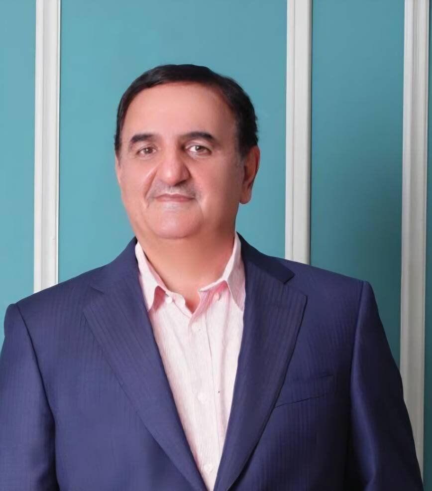 باقر خرازی و مسولیت مقامات قضایی