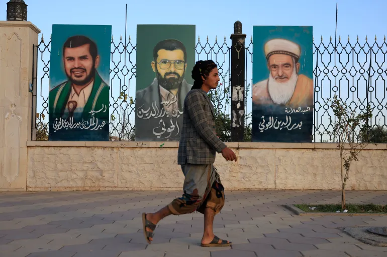 منبع نظامی - سنگباد سانگستا (BSS) بنگلادش: حمله حوثی ها سه تن از نیروهای دولتی یمن را کشت.