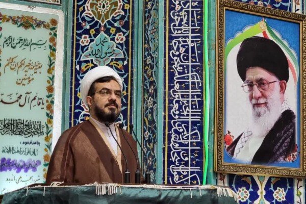 امام جمعه دماوند: افزایش قبوض آب و برق مردم را نگران کرده است