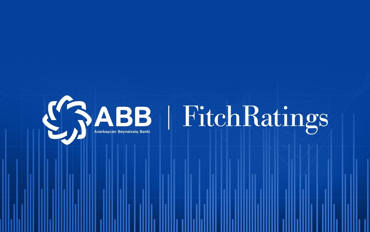 فیچ بار دیگر رتبه بندی بانک ABB را ارتقا داد!