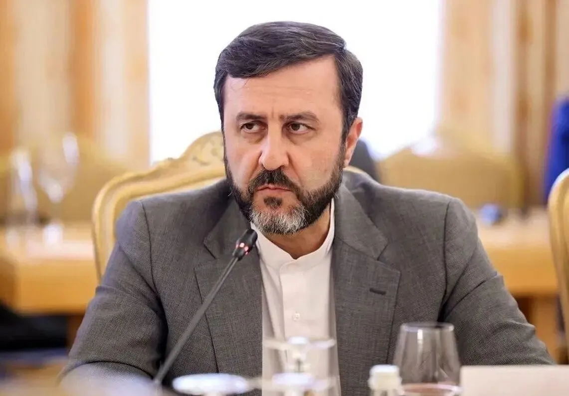 معاون عراقچی: در هیچ دوره‌ای هماهنگی بین میدان و دیپلماسی را مانند حال حاضر نداشتی