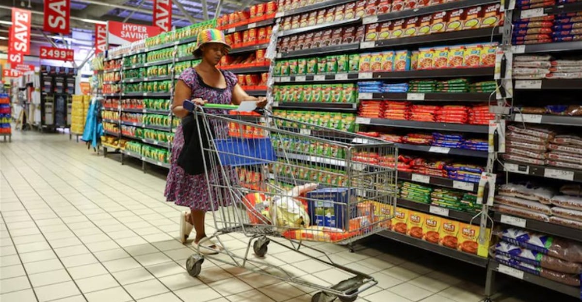 Pick n Pay توسط Boxer تقویت شد زیرا گردش مالی گروه 2.7٪ افزایش یافت