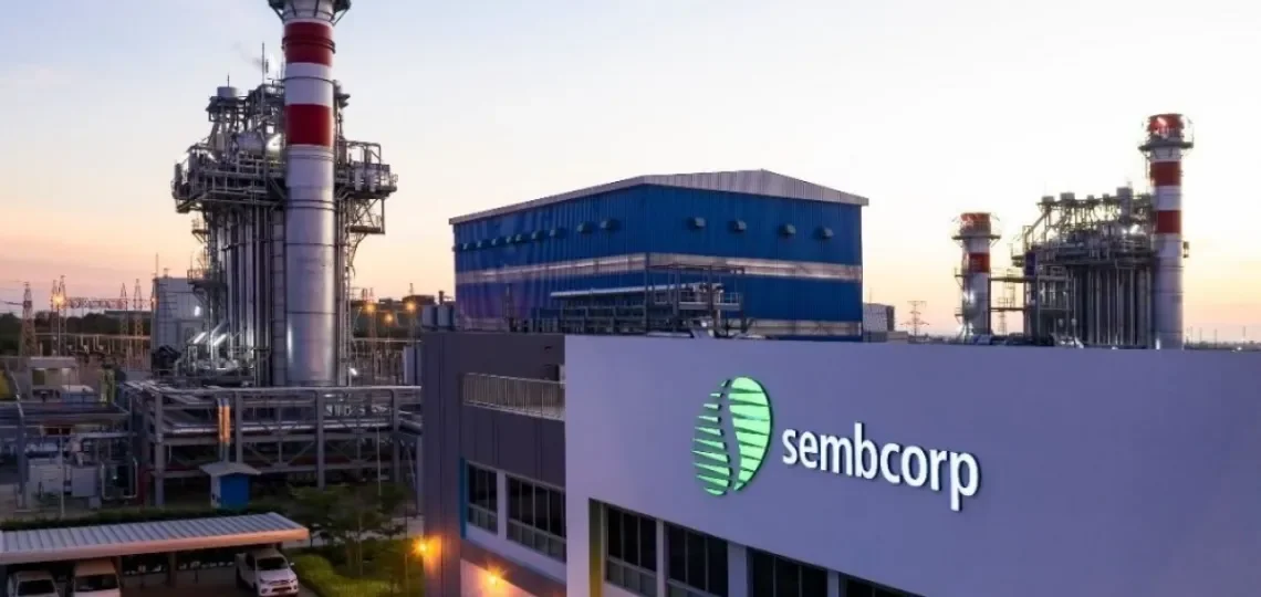 Sembcorp مجوز سنگاپور برای واردات 300 مگاوات خورشیدی از مالزی را دریافت کرد.