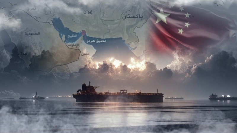 آیا چین بی سر و صدا از کارت نفت برای سوق دادن ایران به سمت میز مذاکره استفاده می کند؟