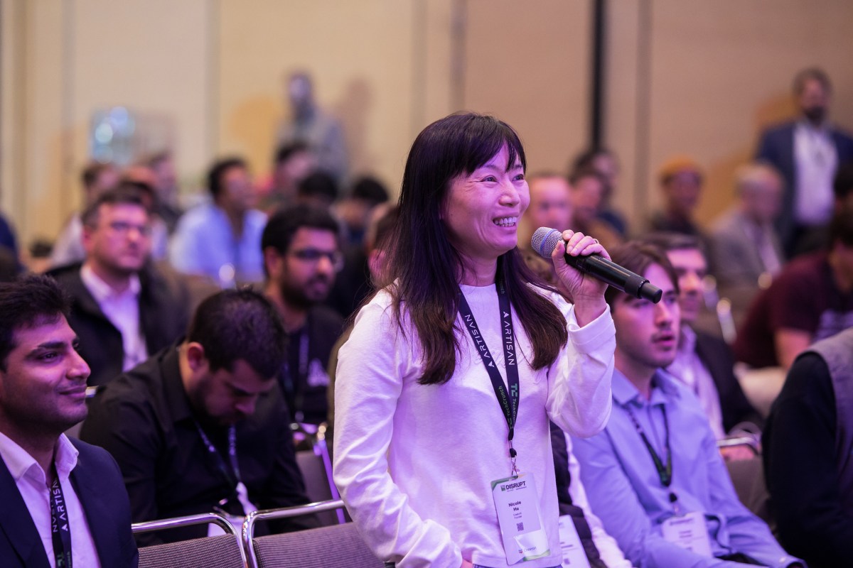 راهنمای بنیانگذار TechCrunch Disrupt 2026: هر آنچه که باید بدانید