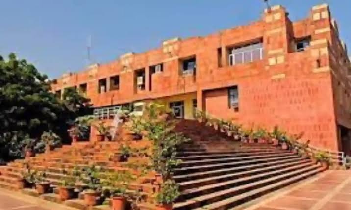 اعتراض JNUSU به رویداد مرتبط با ISKCON؛ برنامه لغو شد
