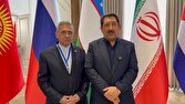 ارتقای مبادلات تجاری ایران با کشورهای عضو اتحادیه اقتصادی اوراسیا