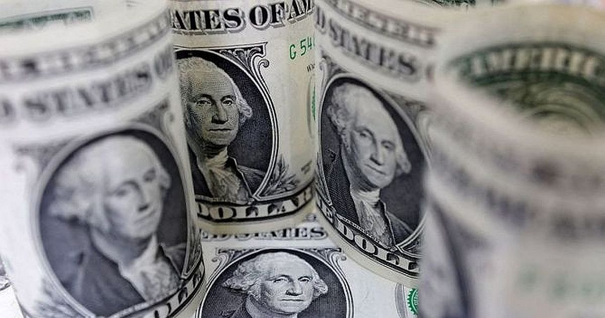 فارکس کیتی هند با 10.5 میلیارد دلار افزایش به 692.87 میلیارد دلار رسید.