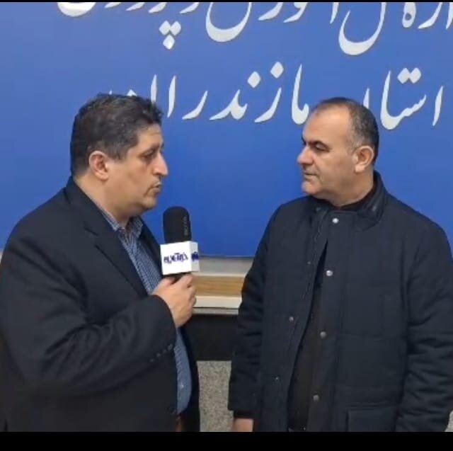 مازندران در مسیر آمادگی کامل برای سال جدید تحصیلی