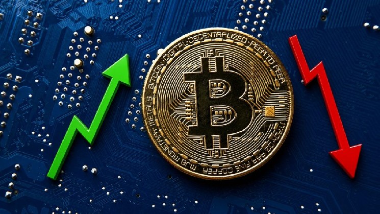 آیا این آرامش قبل از طوفان در بیت کوین است؟ قیمت آرام است، اما بازار گزینه ها در حال سقوط است! این برای بیت کوین به چه معناست؟