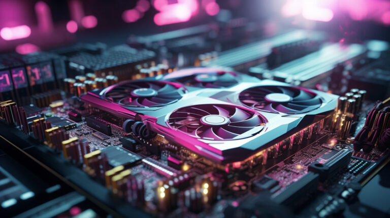 NVIDIA (NVDA) فراتر از پردازندههای گرافیکی به یک پلتفرم زیرساخت هوش مصنوعی کامل تبدیل میشود