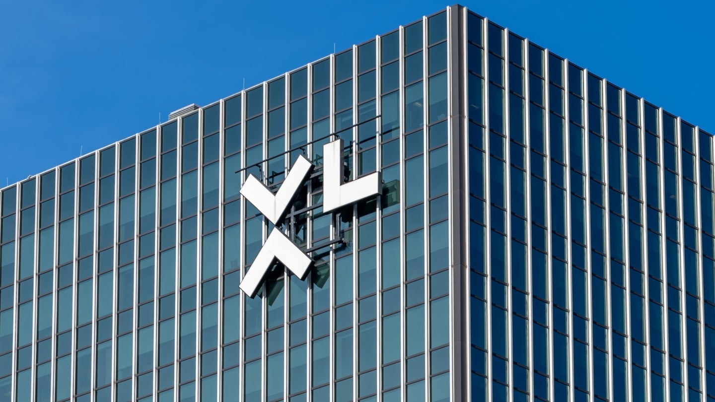 AXA XL با در اختیار گرفتن مالکیت کامل S-RM موافقت می کند