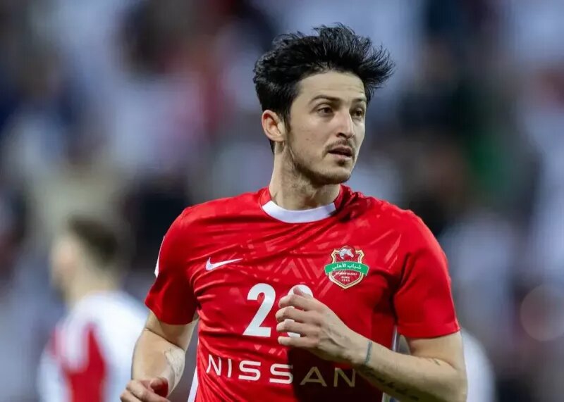 سردار آزمون و استقلال؛ مذاکرهای در کار نبود!
