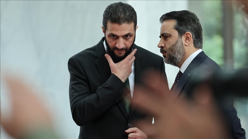 چرا جولانی با حزب الله لبنان درگیر نمیشود؟
