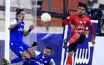 تکلیف حضور رزاقپور در پرسپولیس روشن شد