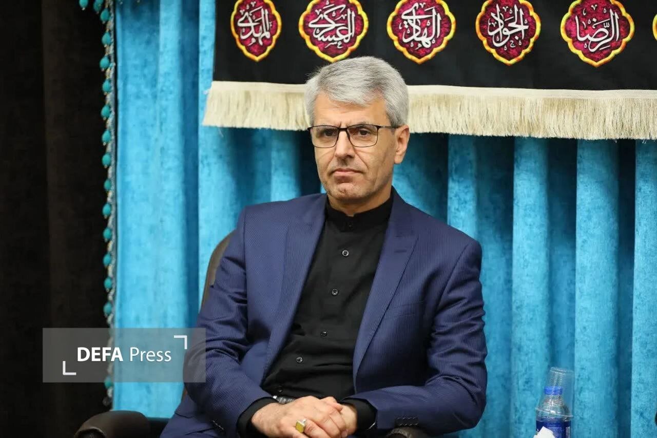 بقائی خطاب به ترامپ: در تنگه گیر کردهای و هیچ اعتباری برایت باقی نماندهاست
