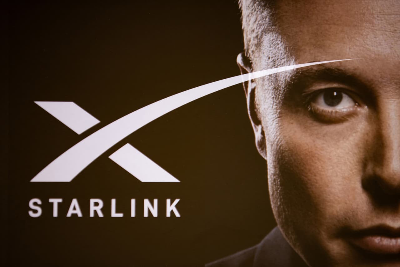 اینجاست که اینترنت Starlink ایلان ماسک به قیمت ماهانه گزاف و هزینه راه اندازی 350 دلار ارزش دارد.