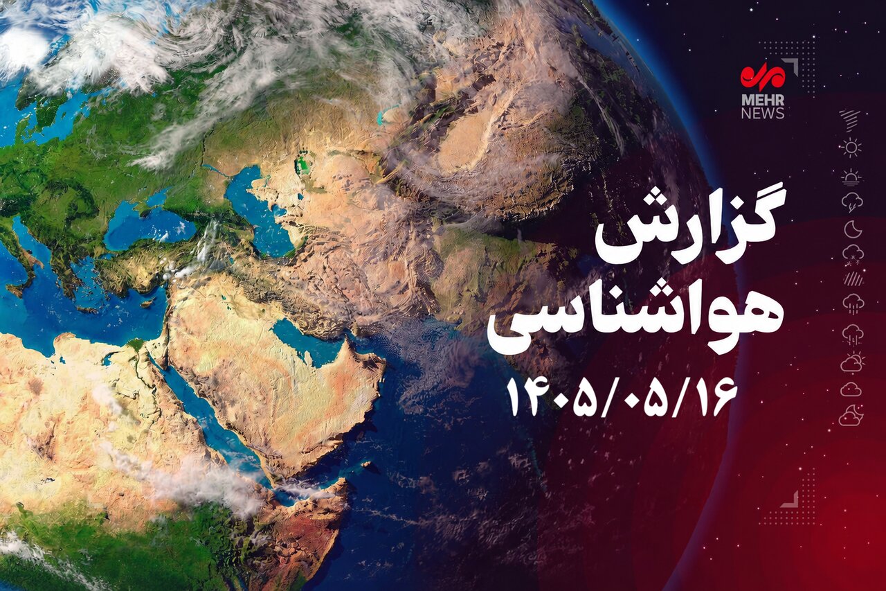 گرمای ۳۸ درجه‌ای در اینچه‌برون؛ درازنو خنک‌ترین نقطه گلستان شد