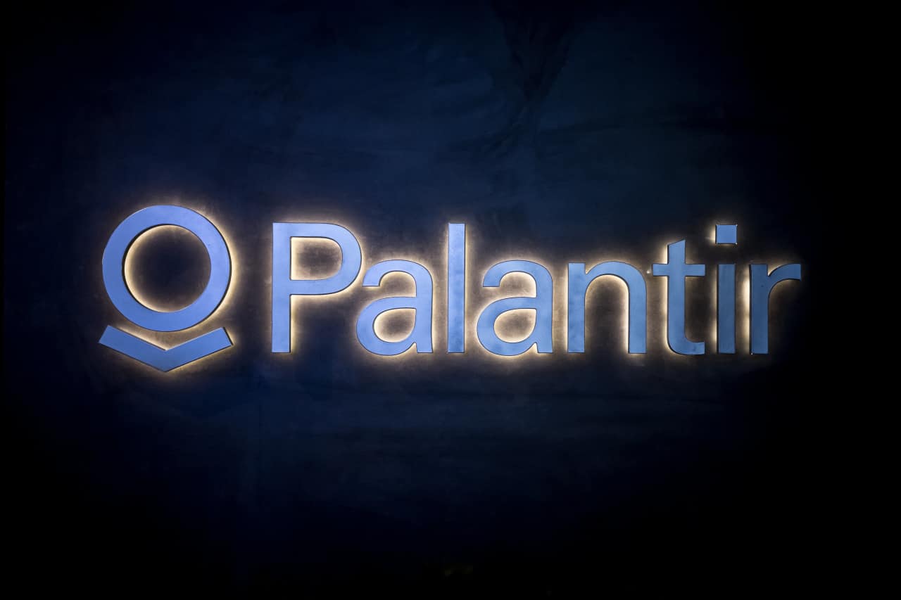 سهام Palantir بهترین هفته از سال 2024 را به خود اختصاص داد و نشان داد که دیگر بازنده هوش مصنوعی نیست.