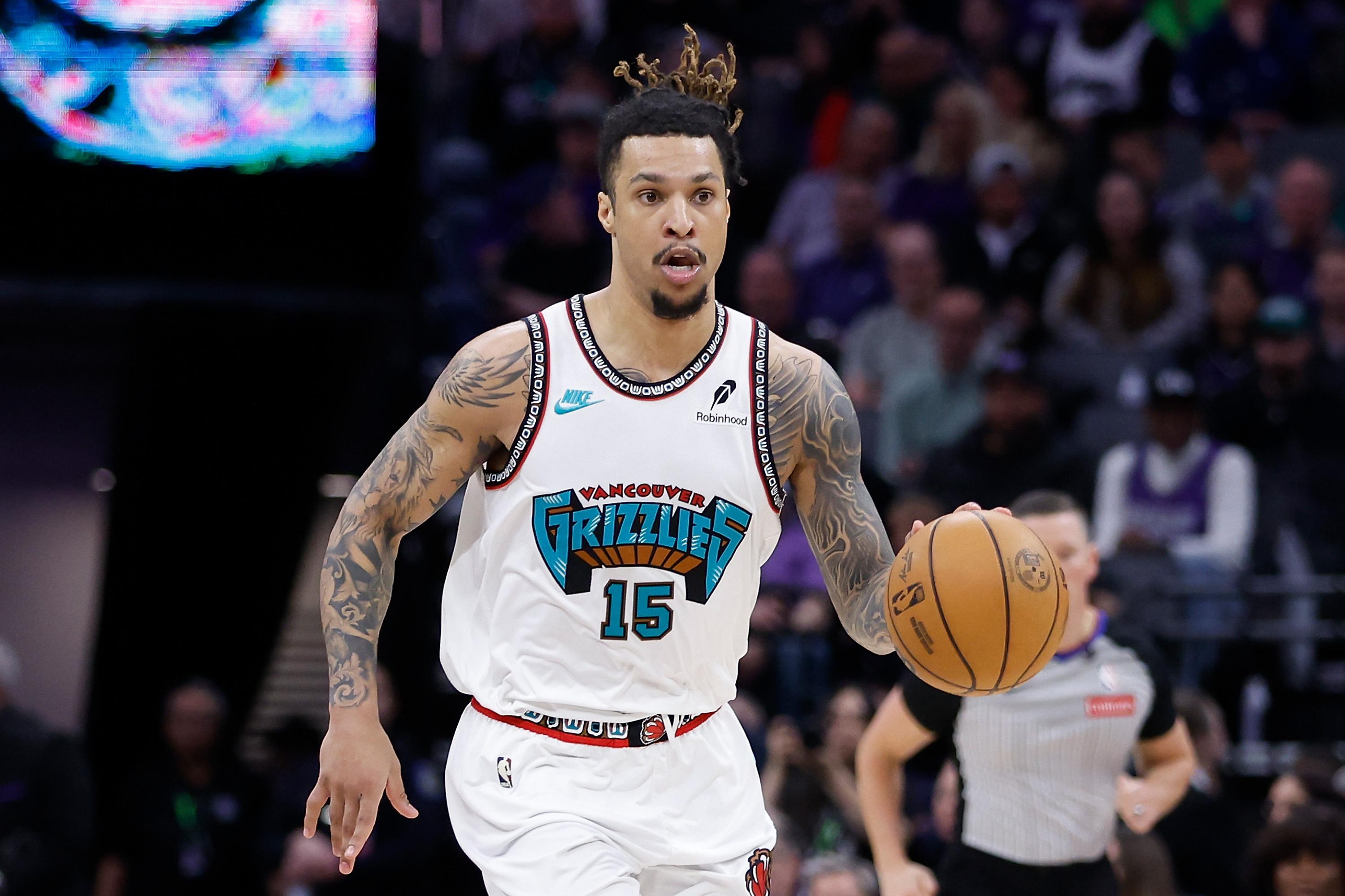 علت مرگ براندون کلارک ستاره NBA فاش شد