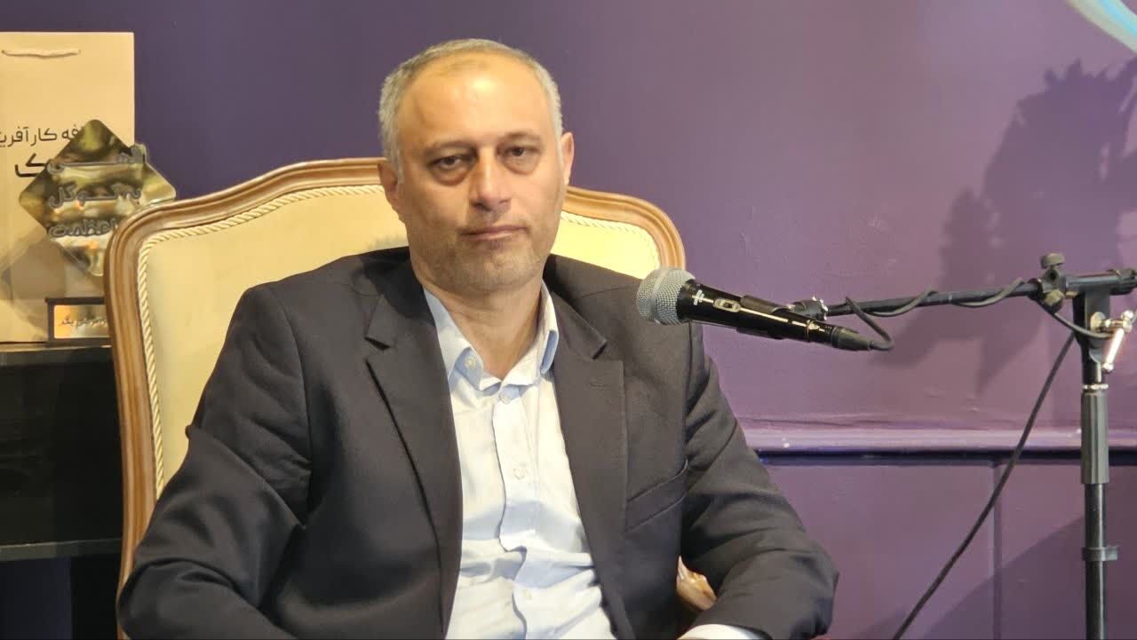 مکتب تبریز پیشرو کارآفرینی و تجارت است