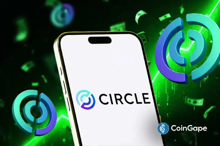 Circle USDC و CCTP بومی را در بلاک چین لایه X OKX راه اندازی می کند