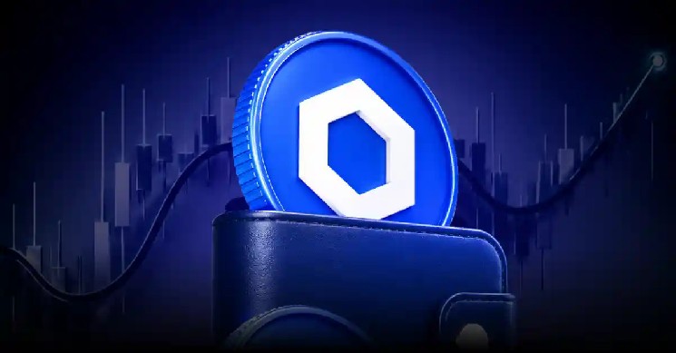 LINK خطرات قیمت یک آزمایش مجدد دیگر به عنوان نهنگ فروش ابرها Chainlink Outlook